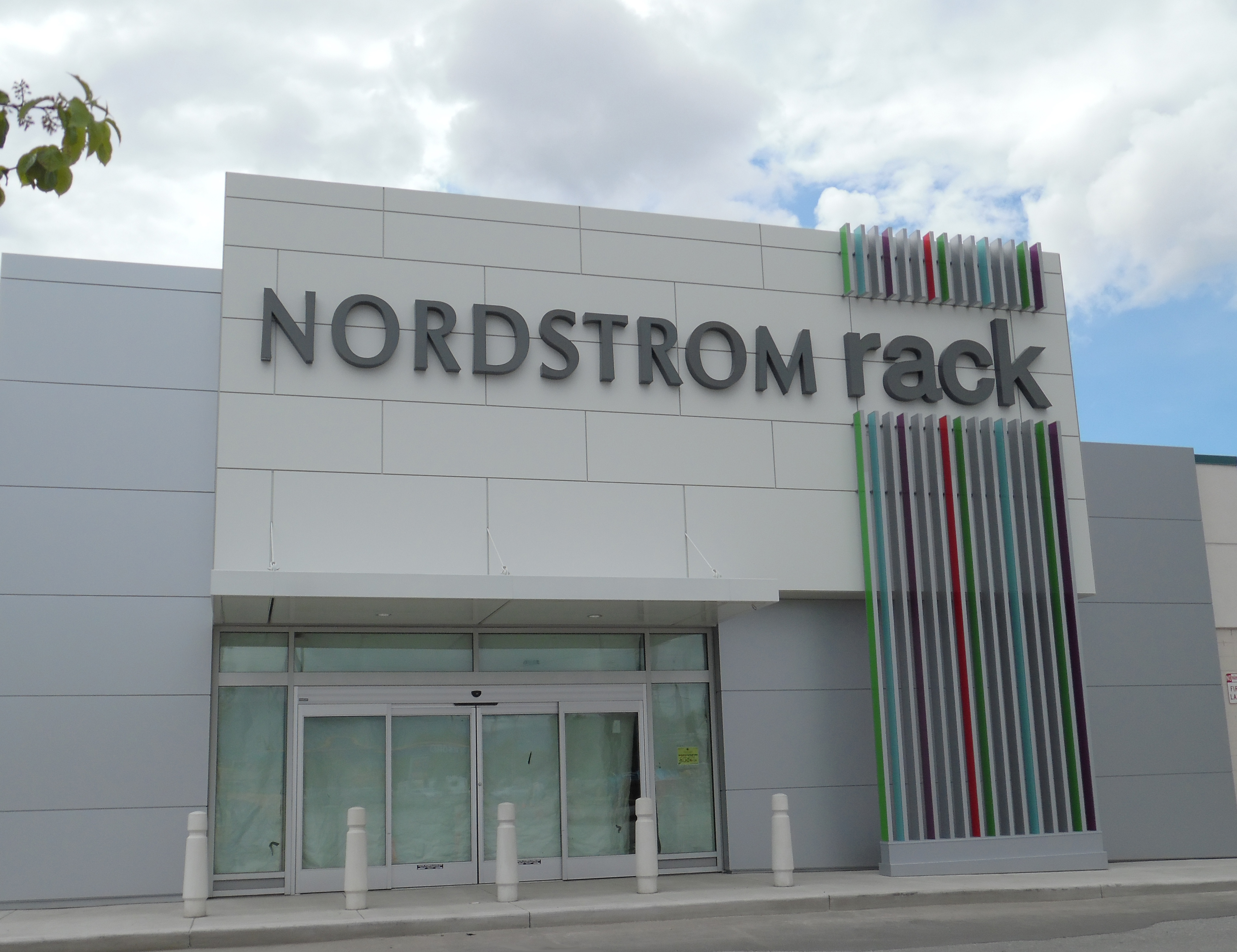 Nordstrom Rack (Anchorage)