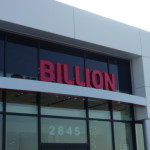 Billion Kia (Iowa City)