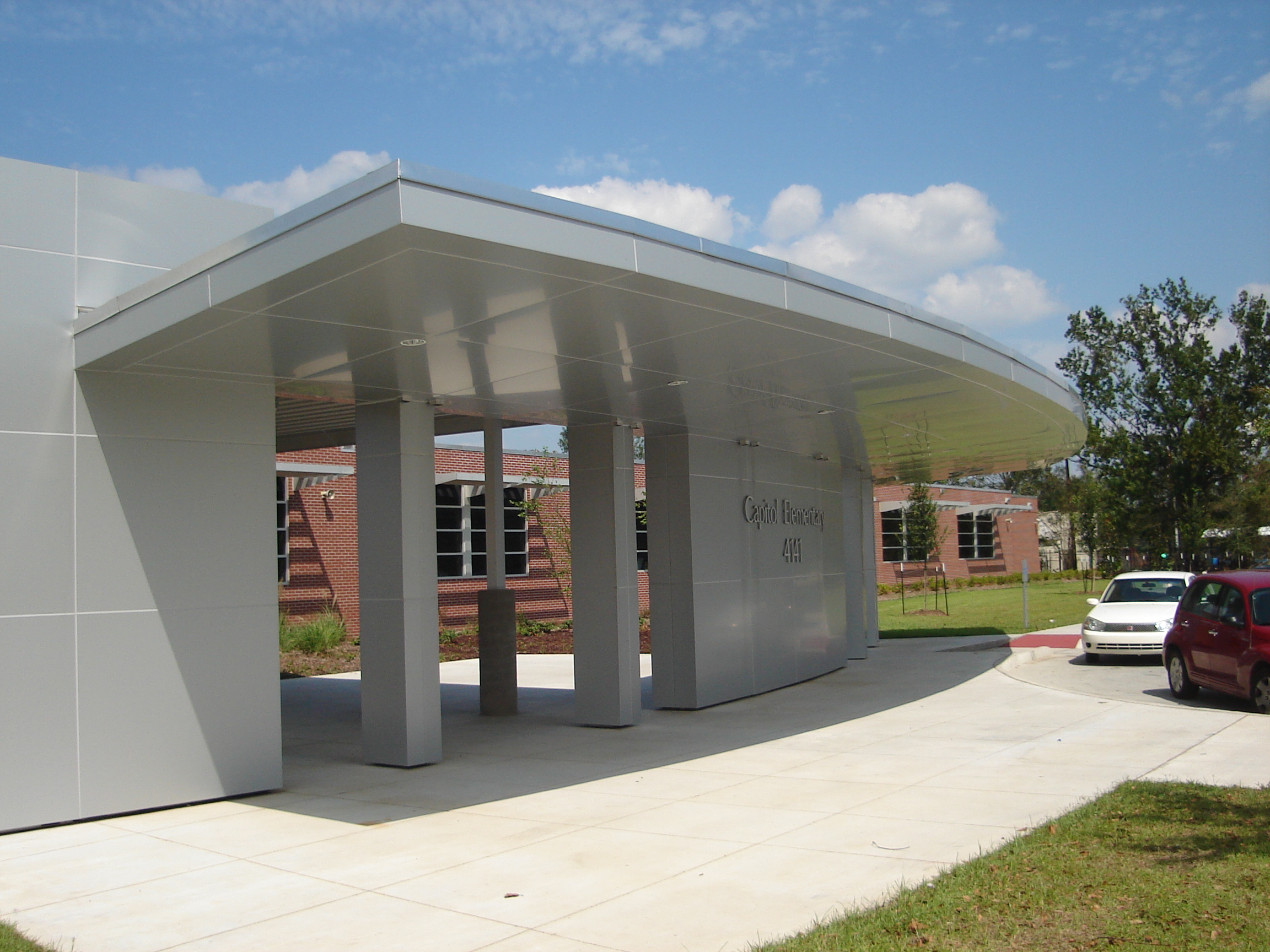 Capitol Elementary (Baton Rouge)