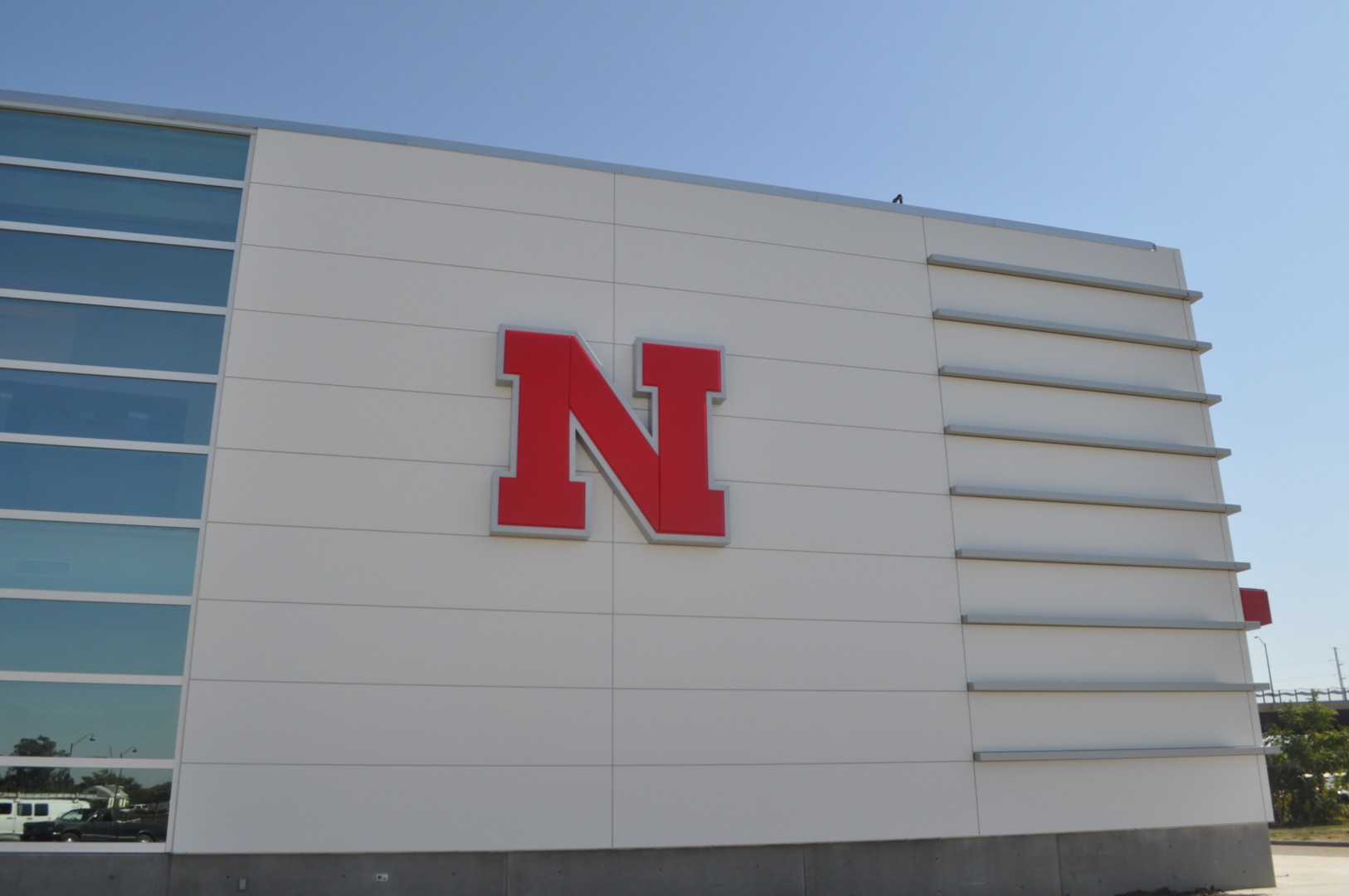 University of Nebraska, Bob Devaney Sports Center (Lincoln)