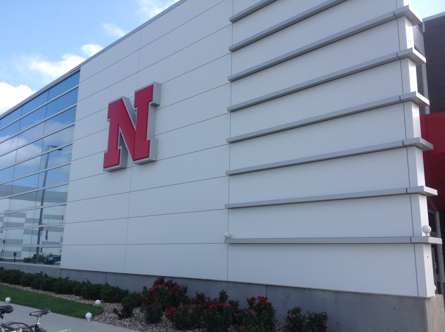 University of Nebraska, Bob Devaney Sports Center (Lincoln)
