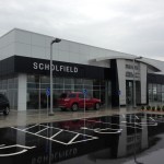 Scholfield Buick (Wichita)