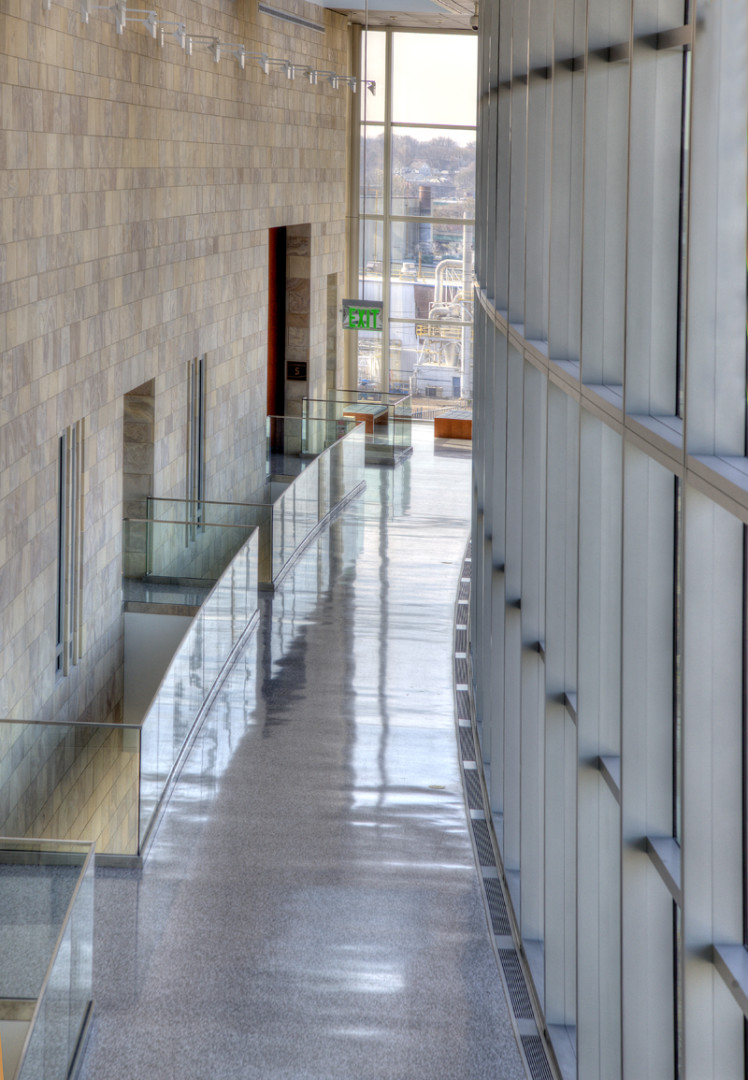 Federal Courthouse (Cedar Rapids)