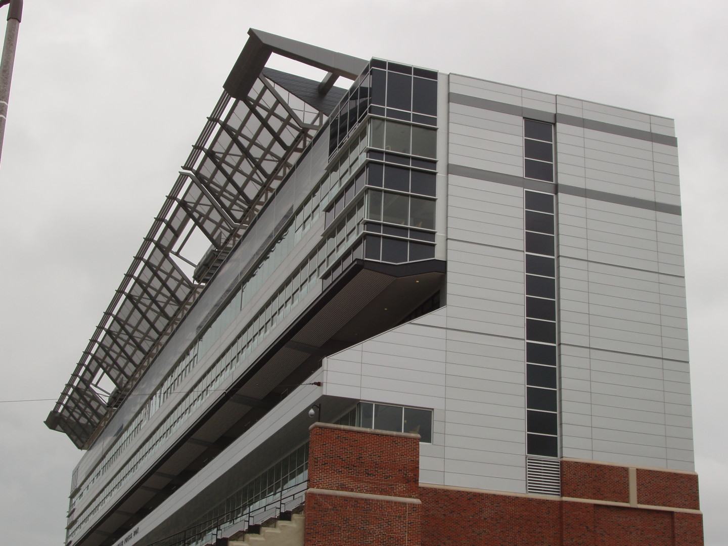 University of Iowa Kinnick Stadium (Iowa City)