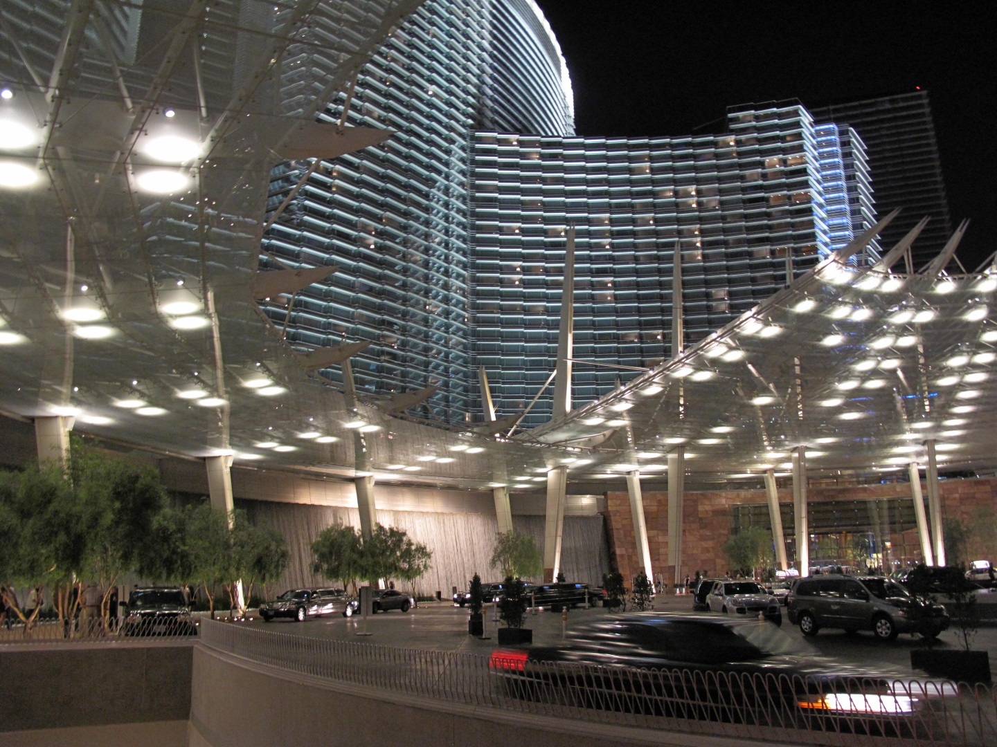 MGM Citicenter (Las Vegas)