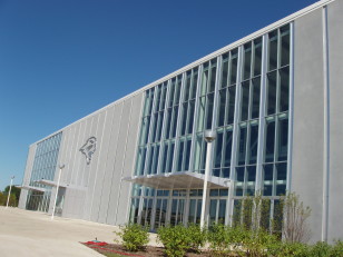 University of Northern Iowa, McLeod Center (Cedar Falls)