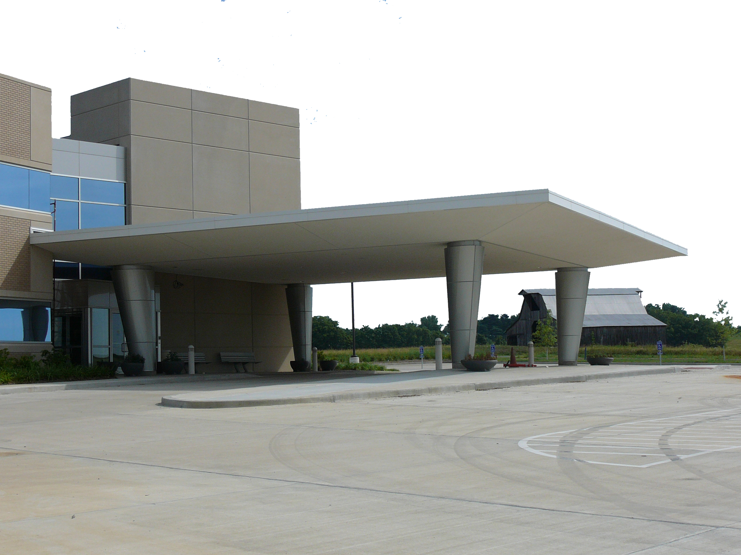 Southeast Missouri Hospital, West Campus (Cape Girardeau)