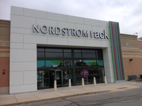 Stokie Nordstrom Rack (Stokie)