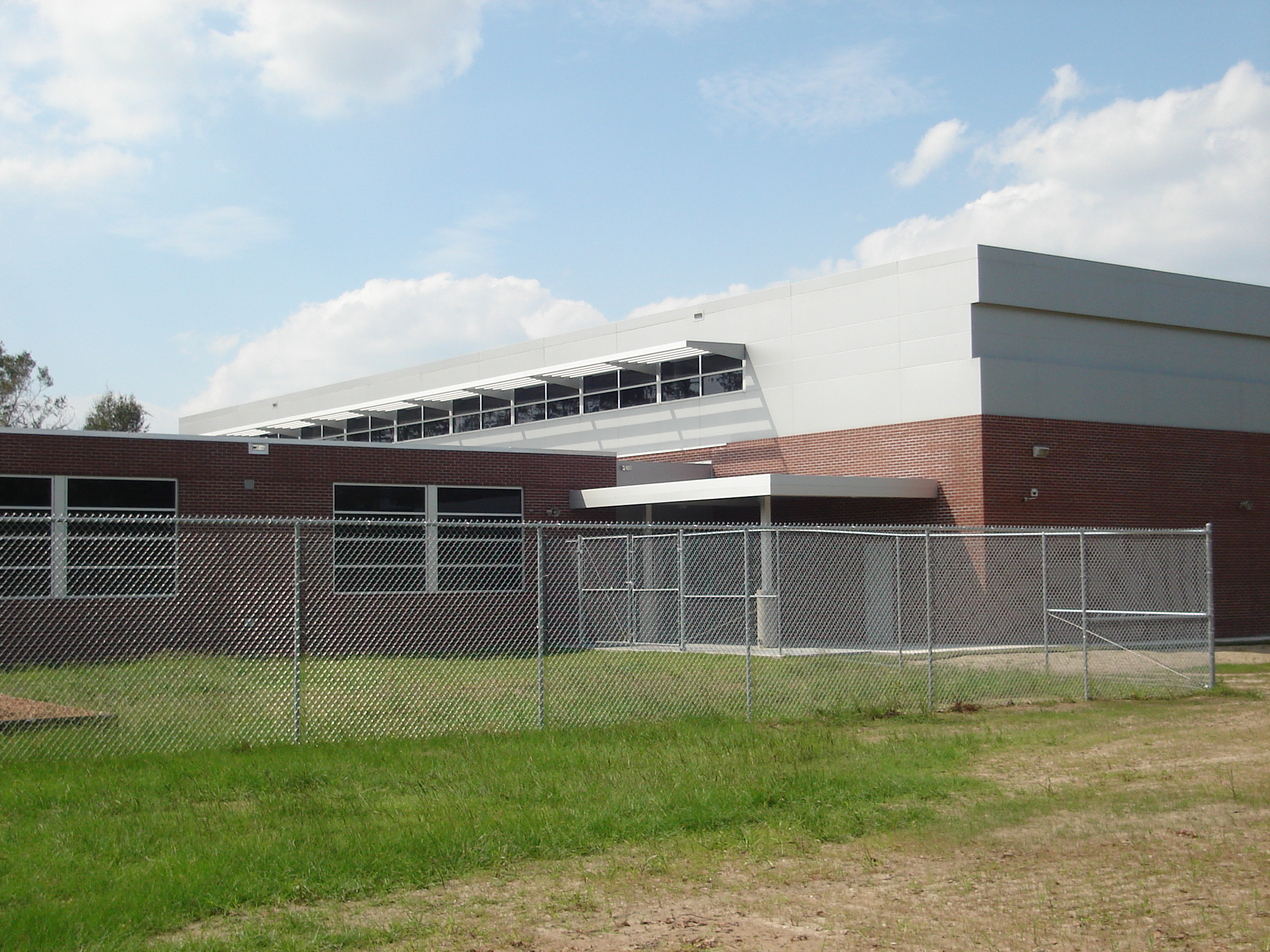 Capitol Elementary (Baton Rouge)