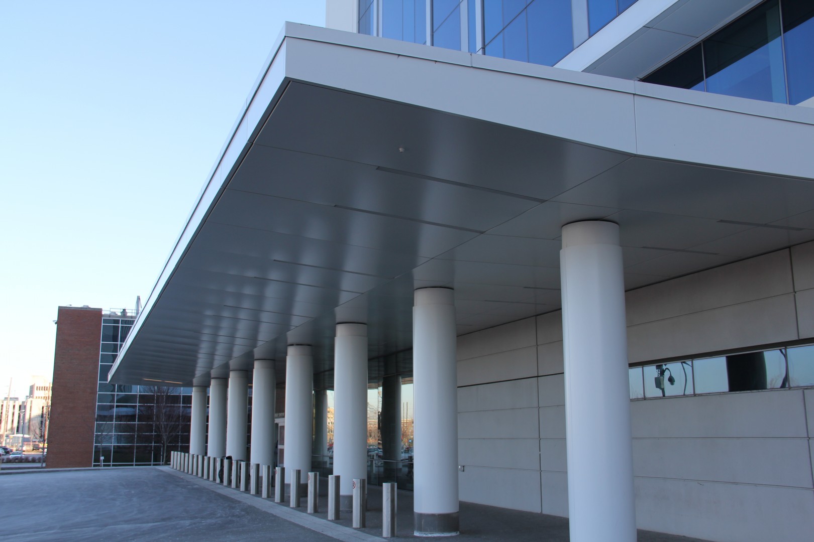 Eskenazi Hospital (Indianapolis)